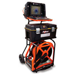 A LWS oferece aos clientes os mais avan�ados equipamentos do mercado, entre eles a Minicam Proteus - sistema motorizado de v�deo inspe��o. Acesse o site, conhe�a melhor nosso trabalho e produtos para o mercado de saneamento b�sico.