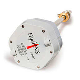 A LWS Solues oferece aos clientes o Hydrins - medidor de vazo por insero eletromagntico que destina-se  medio da vazo em tubulaes em carga, tanto de gua potvel como de gua bruta. 